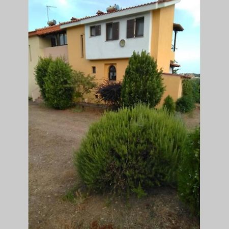 "Klio" Appartment Νικήτη Εξωτερικό φωτογραφία
