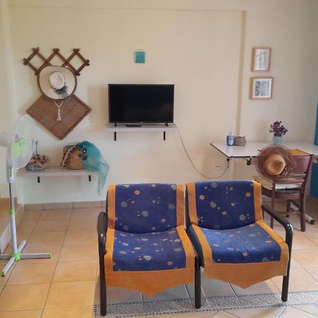 "Klio" Appartment Νικήτη Εξωτερικό φωτογραφία