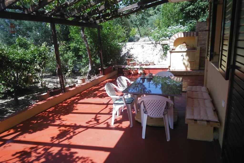 "Klio" Appartment Νικήτη Εξωτερικό φωτογραφία