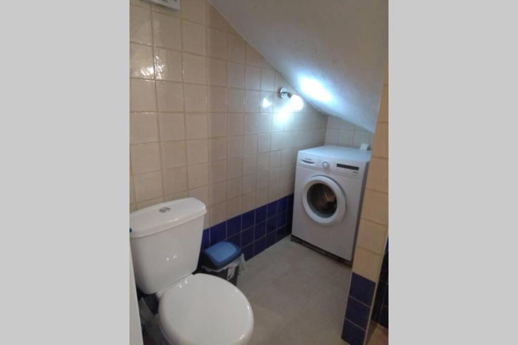 "Klio" Appartment Νικήτη Εξωτερικό φωτογραφία