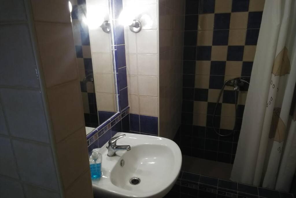 "Klio" Appartment Νικήτη Εξωτερικό φωτογραφία
