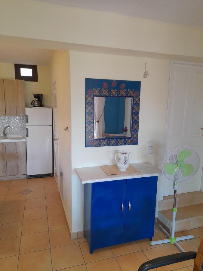 "Klio" Appartment Νικήτη Εξωτερικό φωτογραφία