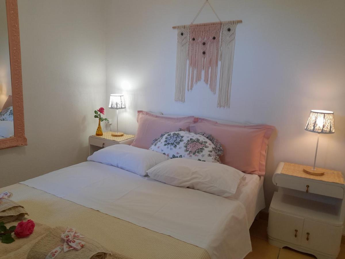 "Klio" Appartment Νικήτη Εξωτερικό φωτογραφία