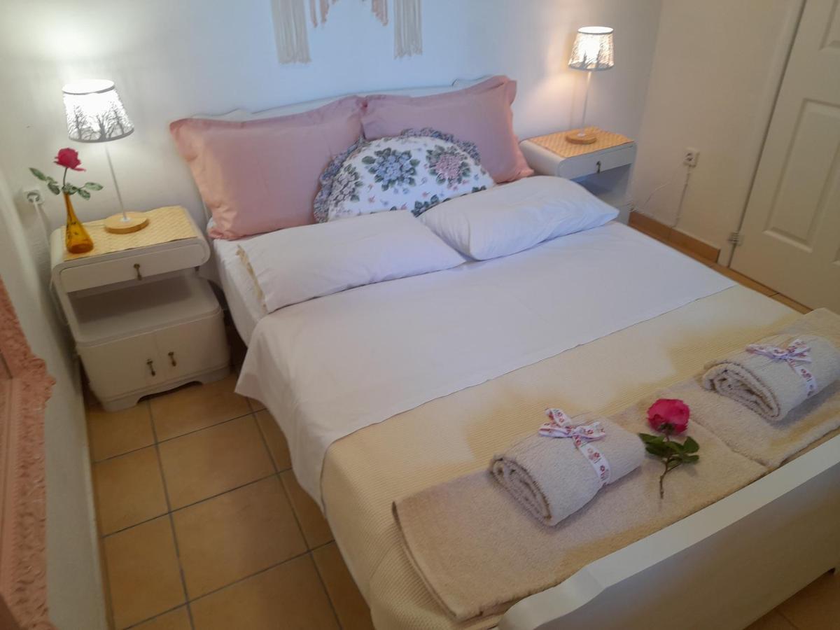 "Klio" Appartment Νικήτη Εξωτερικό φωτογραφία